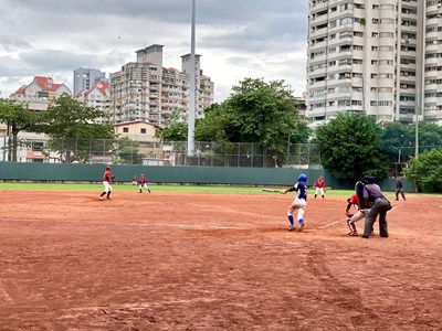 金龍盃全國青少棒賽　64支球隊台中開打